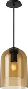 hanglamp APP1704-1PC Amber