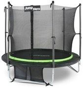 Tuintrampoline met intern net 183cm Jump Hero 6FT