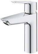 GROHE Start wastafelmengkraan 1-greeps Chroom 23575002