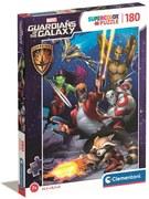 Puzzel Marvel - Guardians of the Galaxy