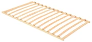 vidaXL Lattenbodem met 13 latten 100x200 cm