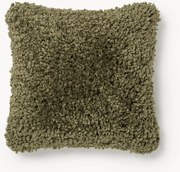 Handgetufte outdoor kussenhoes Luella