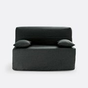 Bank BZ Comfort BULTEX® schuim 9 cm