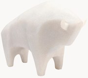 Decoratief object Soft van polyzandsteen