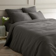 Dekbedovertrek in biologisch tetra, Yafa