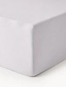 Divan hoeslaken Lara, jersey-elastaanmix