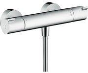 Hansgrohe Ecostat 1001cl douchethermostaat chroom 13211000