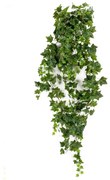 Emerald Kunstplant klimop hangend groen 180 cm 418712