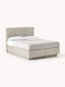 Boxspringbed Enya met opbergruimte