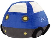 Kinder Zitzak BeanBag Politie - Blauw