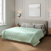 Dekoria Sprei, mintgroen