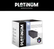 Platinum AeroCover Kussentas 175x80xH60