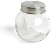 Voorraadpotje, glas, 170 ml