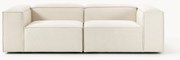 Modulaire bank Lennon (3-zits)