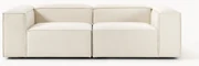 Modulaire bank Lennon (3-zits)