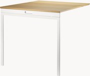 Inklapbare tafel String System