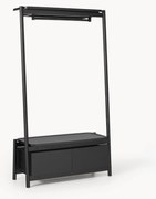 Kapstok Libby van hout