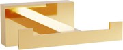 Badkamerhanger OSTE 205 Gold