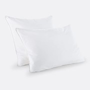 Modulair stevig kussen, latex, anti-mijt