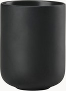 Tandenborstelbeker Sensu Black