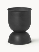 Plantenpot Hourglass, H 30 cm