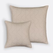 Kussenhoes in katoen, Zig Zag Scenario