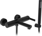 Badmengkraan Rea Pixel Black