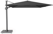 Platinum Challenger zweefparasol 3.5m x 2.6m T2 premium (excl. voet)