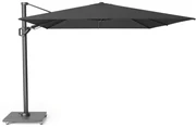 Platinum Challenger zweefparasol 3.5m x 2.6m T2 premium (excl. voet)