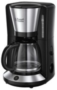 Russell Hobbs Koffiezetapparaat Adventure 1100 W 1,25 L zilverkleurig