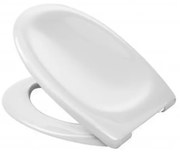 Cedo Palm beach Toiletzitting/siège wc White 163693