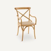 Fauteuil, Humphrey