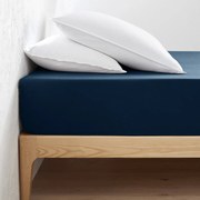 Hoeslaken in jerseykatoen, omslag 30cm, Scenario