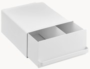 Uittrekbaar opbergrek Tower voor de keuken