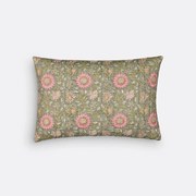 Kantha kussenhoes in voilekatoen Casaluce