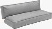 Tuinbank Stay (3-zits)