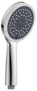 Schutte Venezia handdouche chroom