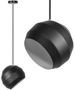 Hangende bol-plafondlamp APP381-1CP