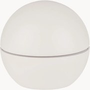 Kleine draagbare LED-tafellamp Puk, dimbaar