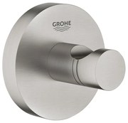 GROHE Essentials haak supersteel 40364DC1