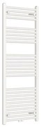 Rosani Classic radiator 60x140cm recht middenaansluiting 661watt wit AF-CN 60/140 white middle-connect