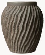 Grote plantenpot Raw - Sandy Dust