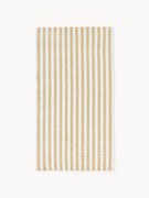 Handgeweven vloerkleed Lyla