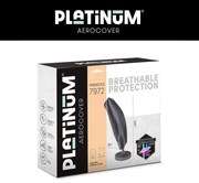 Platinum AeroCover Zweefparasolhoes H250x85