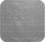 Grijs Douche Achterwandpaneel - 50x50 cm - Met Zuignappen