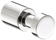 Emco Polo haak 3.5cm chroom 077500100