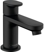 Hansgrohe Vernis Blend fonteinkraan 93mm mat zwart 71583670