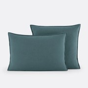 Kussensloop, katoen flanel, Clara