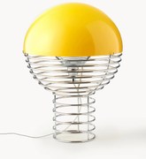 Tafellamp Wire, design Verner Panton