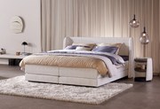 Boxspring Night Milan – Bij Swiss Sense